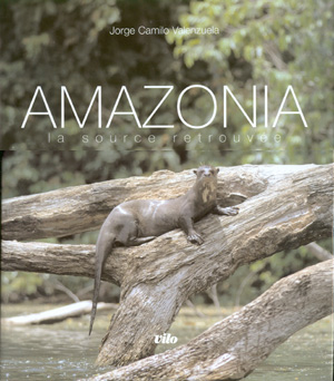 Amazonia, la source retrouvée