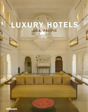 Luxury Hotels. Asia/Pacific
