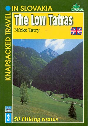 The low Tatras. Nízke Tatry