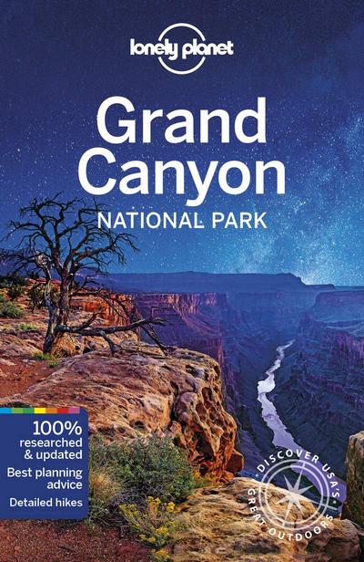 Grand Canyon (Lonely Planet). National Park