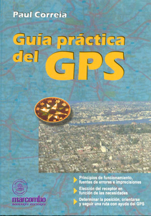 Guía práctica de GPS