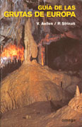 Guía de las grutas de Europa