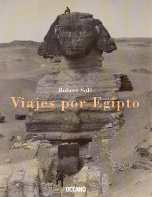 Viajes por Egipto
