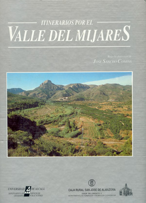 Itinerarios por el valle del Mijares