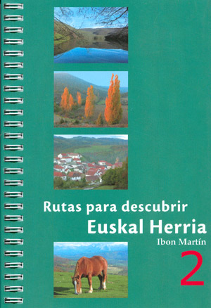 Rutas para descubrir Euskal Herria 2