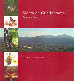 Sierra de Guadarrama. Fauna y flora