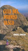 Guía del Pirineo Vasco