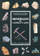 Minerales de Castilla y León