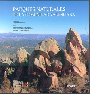 Parques naturales de la Comunidad Valenciana