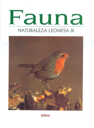 Fauna. Naturaleza leonesa III