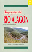 Topoguía del río Alagón