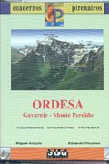 Ordesa. Gavarnie - Monte Perdido (Cuadernos Pirenaicos)