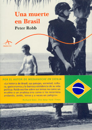 Una muerte en Brasil