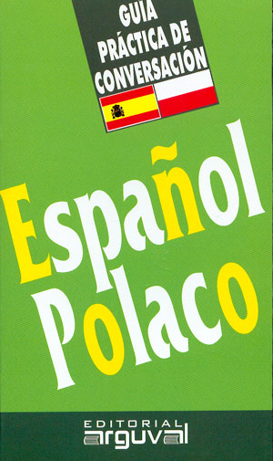 Guía práctica de conversación Español-Polaco