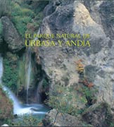 El Parque Natural de Urbasa y Andia