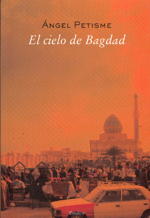 El cielo de Bagdad