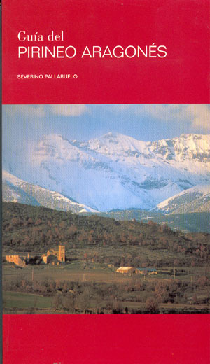 Guía del Pirineo Aragonés
