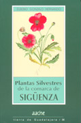 Plantas silvestres de la comarca de Sigüenza
