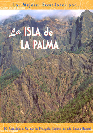La isla de La Palma