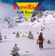 FreeRide a la Vall Ferrera