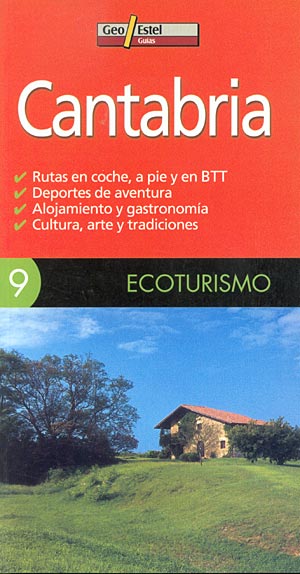 Cantabria (Guía de Ecoturismo)