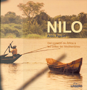 Nilo. Del corazón de África a las orillas del Mediterráneo