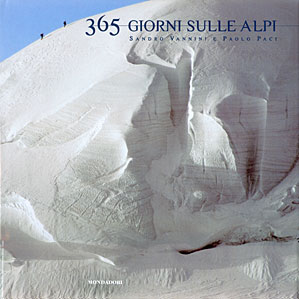 365 Guiorni sulle Alpi