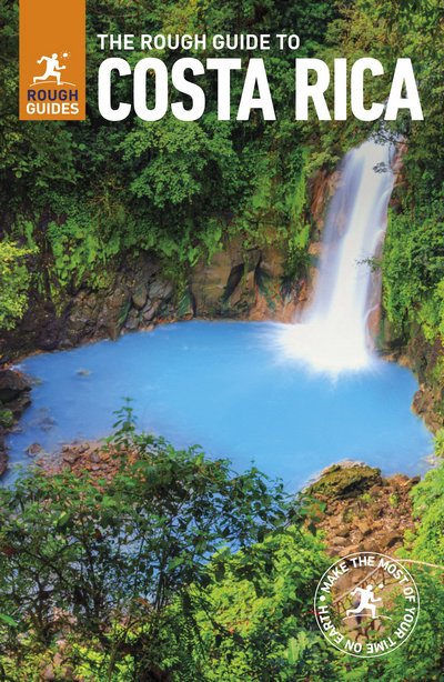 Costa Rica (The Rough Guide)