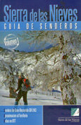 Sierra de las Nieves. Guía de senderos. Volumen 1