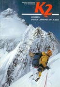 K2 Desafío en los confines del cielo