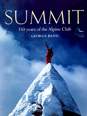 Summit. 150 years of the Alpine Club