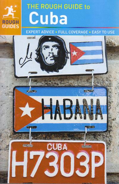 Cuba (The Rough Guide)