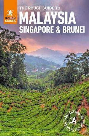 Malaysia (The Rough Guide). Singapore & Brunei