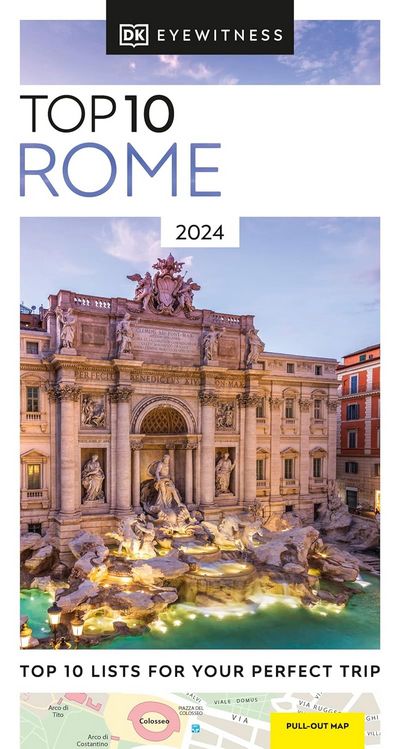 Rome (Top 10)