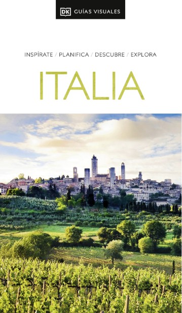Italia (Guías Visuales)