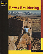Better bouldering. How to climb