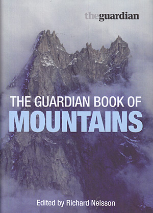 The Guardian book of mountains