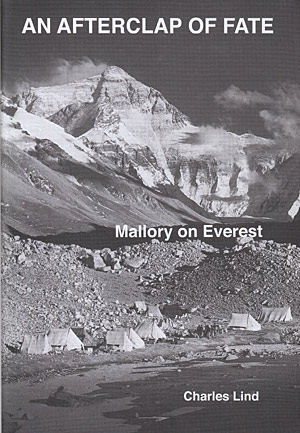 An afterclap of fate. Mallory on Everest