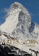Matterhorn. The quintessential mountain