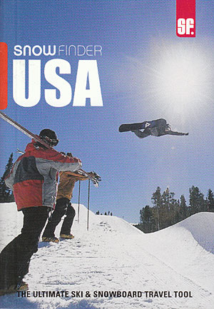 Snow Finder USA