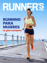 Running para mujeres. La guía completa