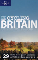 Cycling Britain