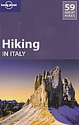 Hiking in Italy