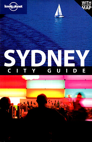 Sydney City Guide (Lonely Planet)