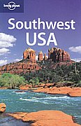 Southwest USA (Lonely Planet)