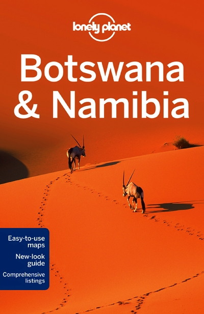 Botswana & Namibia