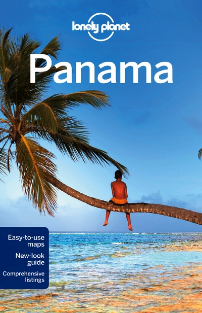 Panama (Lonely Planet)