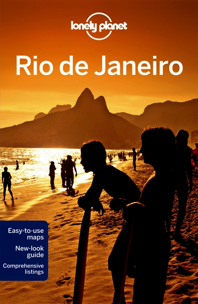 Rio de Janeiro (Lonely Planet)