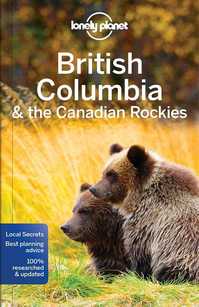 British Columbia (Lonely Planet)