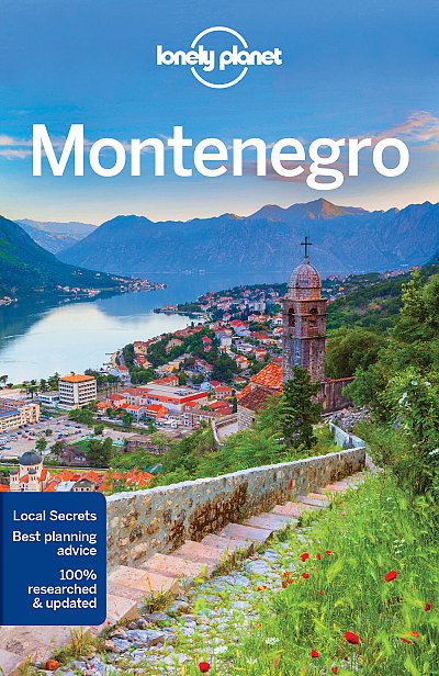 Montenegro (Lonely Planet)